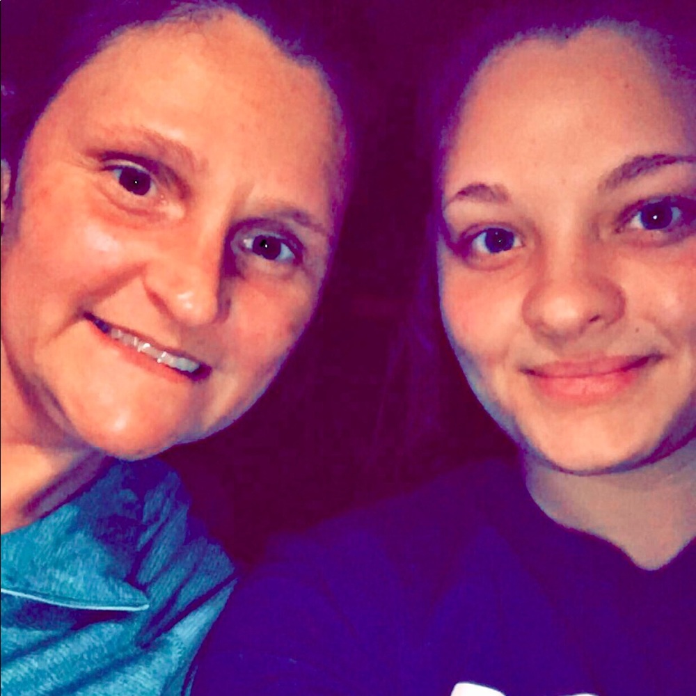 Meet your Posher, Faith